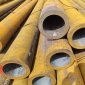 福建型号全45号无缝管 高压锅炉管 切割加工